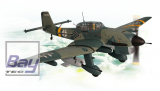 Phoenix Stuka Ju87 60cc - 240 cm - ARF