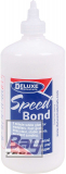 DELUXE SPEEDBOND 500G 5-Minuten Wei�leim f�r Holz etc., Holzleim