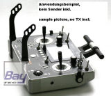 Jeti Aufhngebgel (2Stk.) DC/DS Sender DUPLEX 2,4EX