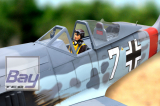 Black Horse  Focke-Wulf FW 190A 120cc 2600mm GP/EP ARF