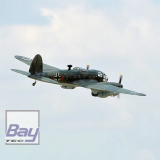Blackhorse Heinkel HE 111 20cc 2500mm wing span electric retract