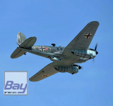 Blackhorse Heinkel HE 111 20cc 2500mm wing span electric retract