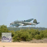 Blackhorse Heinkel HE 111 20cc 2500mm wing span electric retract