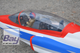Blackhorse Viper Jet Turbine 120-160Nm 223cm incl. Electric Retracts