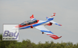 Blackhorse Viper Jet Turbine 120-160Nm 223cm incl. Electric Retracts
