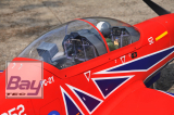 Black Horse Pilatus PC-21 / 1962mm ARF EP/GP