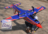 Black Horse Pilatus PC-21 / 1962mm ARF EP/GP