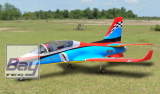 Blackhorse Viper Jet V3 / 1885 mm incl. EZFW