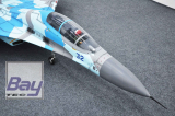 Blackhorse SU-30 ARF Turbine Jet 1725mm wingspan 120N-140N with Electric Retract and Brakes