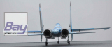 Blackhorse SU-30 ARF Turbine Jet 1725mm wingspan 120N-140N with Electric Retract and Brakes