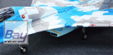 Blackhorse SU-30 ARF Turbine Jet 1725mm wingspan 120N-140N with Electric Retract and Brakes