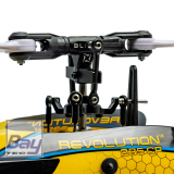 BLADE Revolution 235 CP BNF Basic with SAFE