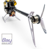 BLADE Revolution 235 CP BNF Basic with SAFE