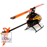 Blade 230 S Smart BNF Basic mit SAFE - Der perfekte Einsteiger Heli