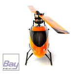 Blade 230 S Smart BNF Basic mit SAFE - Der perfekte Einsteiger Heli