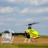 Blade 330 S RTF Basic Heli - Der Blade 330 S-Heli verhilft fortgeschrittenen Piloten durch SAFE- und SMART-Technologie zur nchsten Stufe. Modernste Technologie und modernes Design ermglichen es jedem mit Heli-Erfahrung seine Fhigkeiten zu erweitern. (c