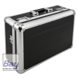 Bay-Tec RC Sender Koffer Black universal fr alle Pult und Handsender geeignet ca. 46,5 x 33 x 17,5 cm