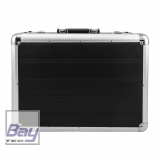 Bay-Tec RC Sender Koffer Black universal fr alle Pult und Handsender geeignet ca. 46,5 x 33 x 17,5 cm