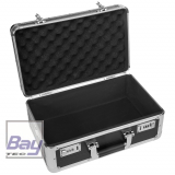 Bay-Tec RC Sender Koffer Black universal fr alle Pult und Handsender geeignet ca. 46,5 x 33 x 17,5 cm