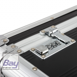 Bay-Tec RC Sender Koffer Black universal fr alle Pult und Handsender geeignet ca. 46,5 x 33 x 17,5 cm