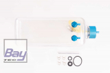 Bay-Tec Benzin Tank 500ml mit Alu-Verschluss