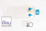 Bay-Tec Benzin Tank 750ml mit Alu-Verschluss