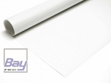 Bay-Tec Gewebe Bgelfolie weiss 10m / 100g/m / Breite 735mm