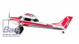 Arrows Bigfoot 1300mm Elektromotor Hochdecker PUP Vector powered