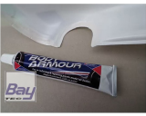 Deluxe Body Armour for Cars - 60g