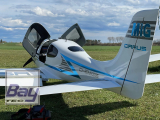 RC-Fligh-Academy Cirrus SR22 - 3.9m ARF