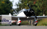 VQ-Models Aircraft D3A1 Aichi .46 EP-GP (Grey ver.) ARF - 1540mm