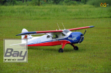 VQ Model DHC-2 Beaver BIG (Kenmore Air) / 2850mm ARF