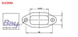 Smoke Adapter fr DLE35 Motoren (und hnliche)