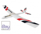 Kestrel R/C EP Glider 157cm Balsa ARF (w/o electronics)