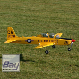 PC-21 Raven R/C EP Trainer/Aerobatic 102cm Holz Bausatz