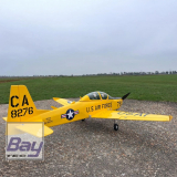 DPR Models PC-21 Raven R/C EP Trainer/Aerobatic 102cm ARF
