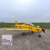 PC-21 Raven R/C EP Trainer/Aerobatic 102cm Holz Bausatz