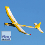 Milan 2000 Electric Glider Bausatz 2000mm