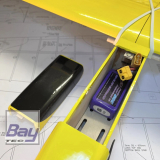 DPR Models Milan 2000 Electric Glider ARF 2M