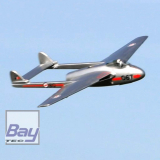 DPR Models Vampire EDF Jet Bausatz 808mm Lasercut Kit