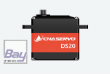 CHASERVO DS20 20mm 26kg HV Servo