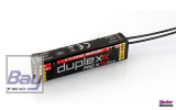 DUPLEX 2.4EX Empfnger REX 9 Slim