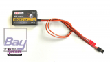 JETI TELEMETRIE DUPLEX 2.4EX MGPS 4 MB