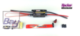 JETI DUPLEX 2.4EX Main Switch 100 + Magnetic Switch