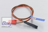 JETI TELEMETRIE DUPLEX 2.4EX MT 125 Ersatz-Temperatursensor