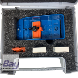 David 4 Kombi Hobel Set LIMITED Edition