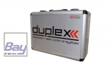 Jeti Duplex 2,4EX Pultsender DC-24 Carbon Line Dark Orange Multimode