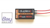 Jeti Duplex 2,4EX Pultsender DC-24 Carbon Line Dark Orange Multimode