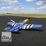 E-flite P-51D Mustang 1.5m BNF Basic