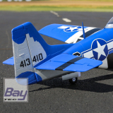 E-flite P-51D Mustang 1.5m BNF Basic